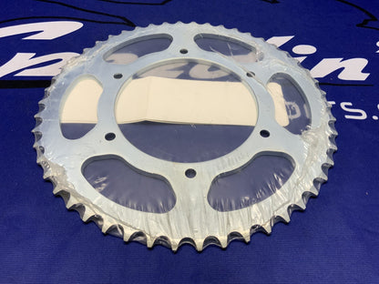 Sunstar Rear Steel Sprocket Suzuki DR-Z 400 2001-2016 520 50 Tooth 2-357750