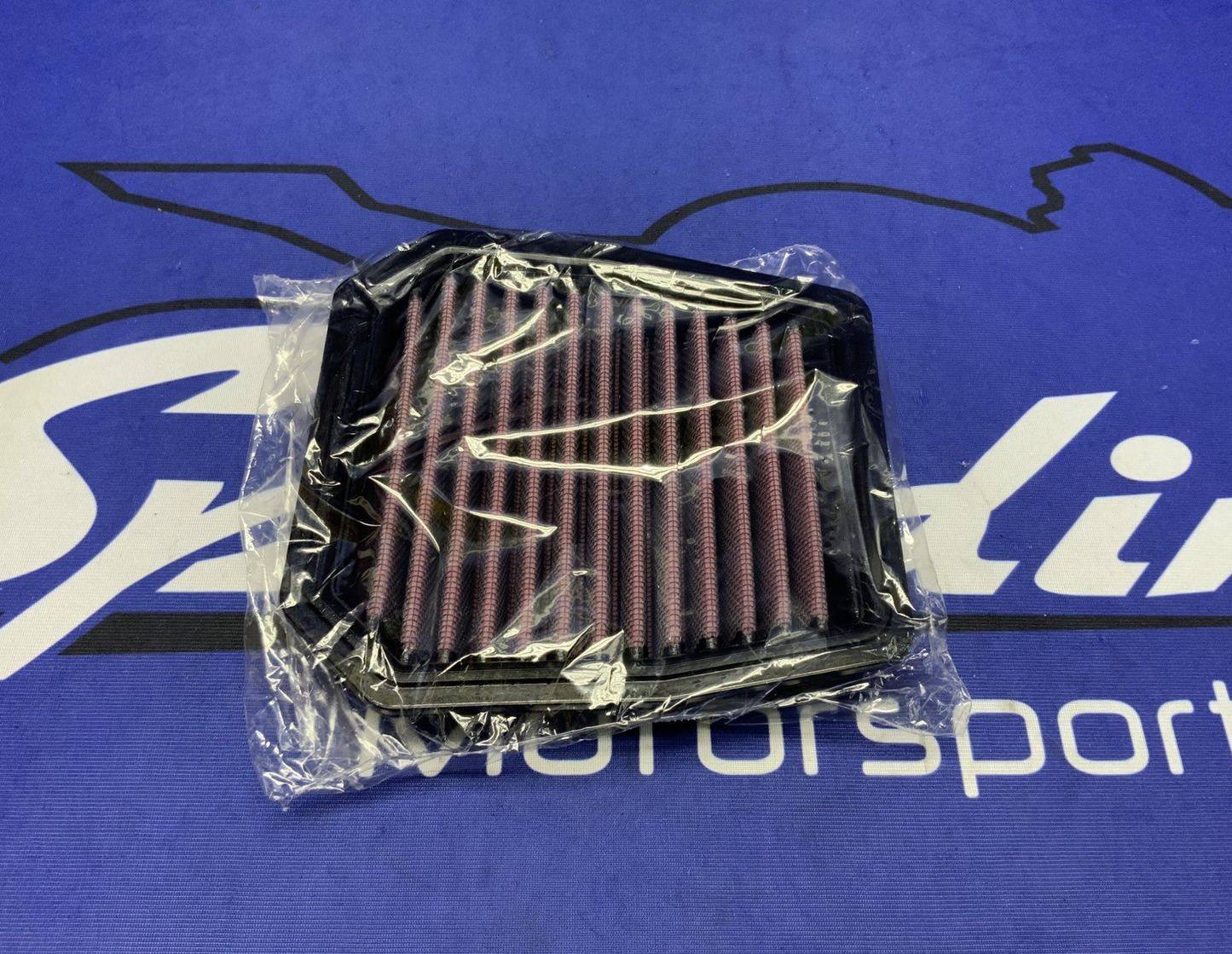 DNA Air Filter GSX-8R 2024-2026 P-S8E23-01