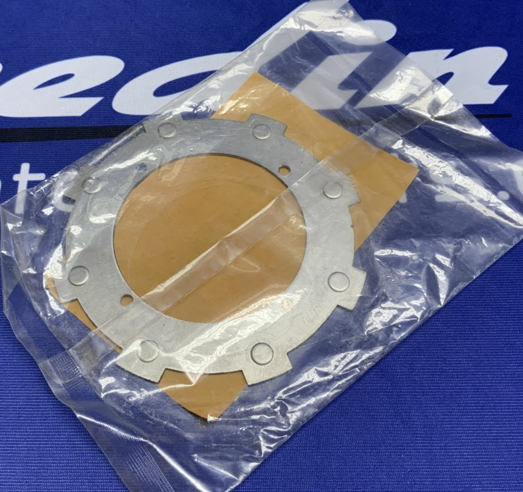 Yamaha Clutch Pressure Plate 2  YT125 1980-1985 OEM 3X3-16561-00-00