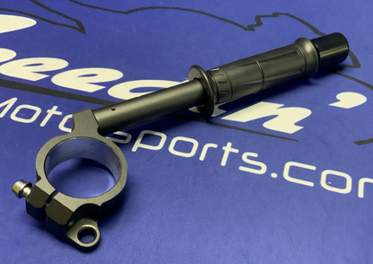 Kawasaki Left Handle Bar ZX-6R 2019-2026 OEM 46003-0600