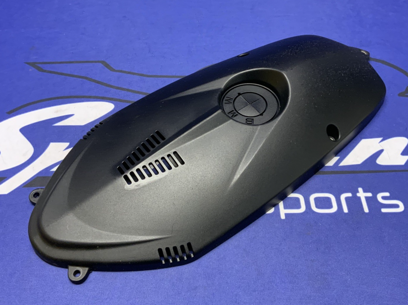 BMW Front Engine Cover R1200GS 2004-2010 OEM 11147694970