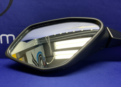 Suzuki Left Rear View Mirror GSX-8R 2024-2026 OEM 56600-25L00