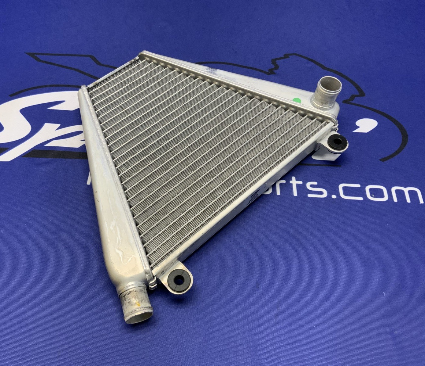 Ducati Lower Radiator Panigale V2 2020-2025 OEM 54841211A