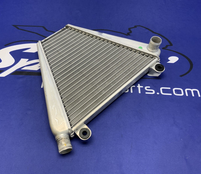 Ducati Lower Radiator Panigale V2 2020-2025 OEM 54841211A