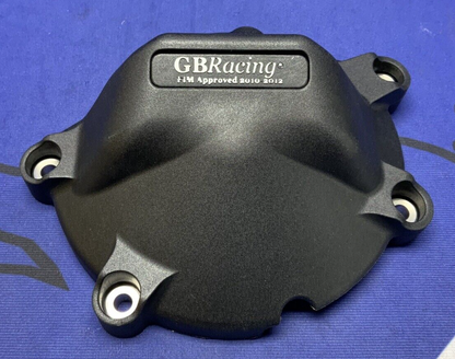 GB Racing Stator Cover (Black) GSXR 1000 2009-2016 EC-GSXR1000-K9-1-K-GBR
