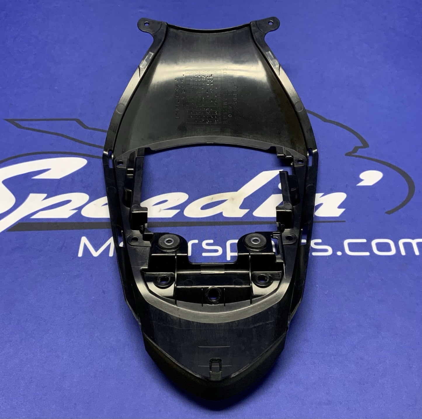Suzuki Rear Frame Cover GSXR 750/600 2011-2026 OEM 47300-14J10-1