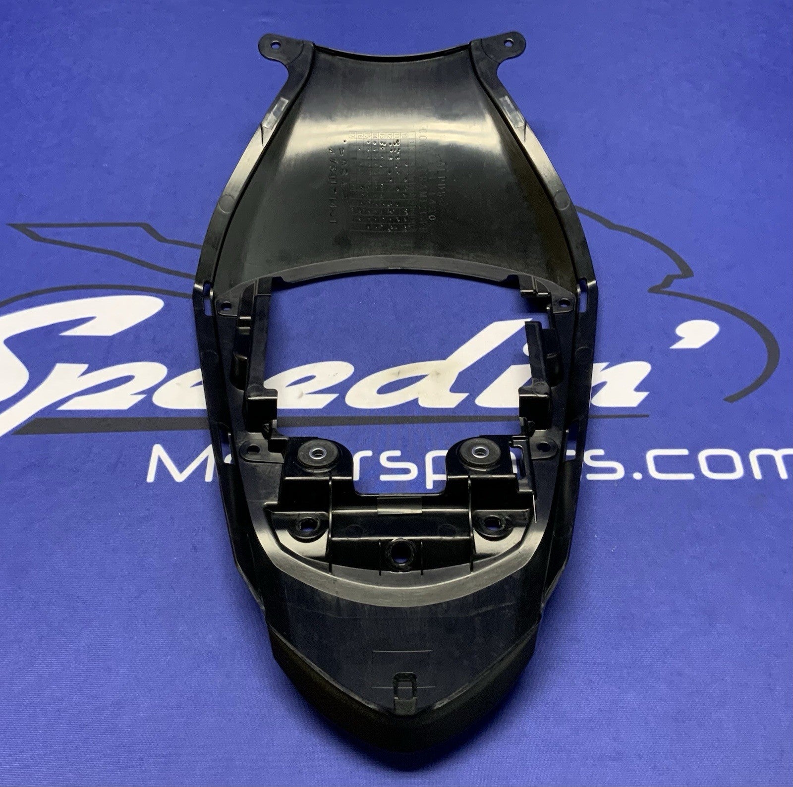 Suzuki Rear Frame Cover GSXR 750/600 2011-2026 OEM 47300-14J10-1