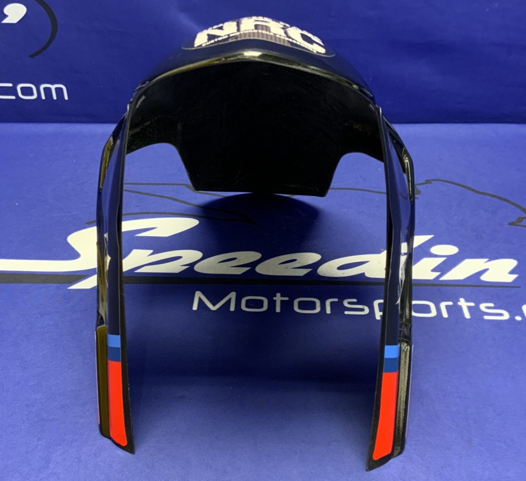 Alpha Racing Front Fender BMW S1000RR 2019-2025 4663B001A08
