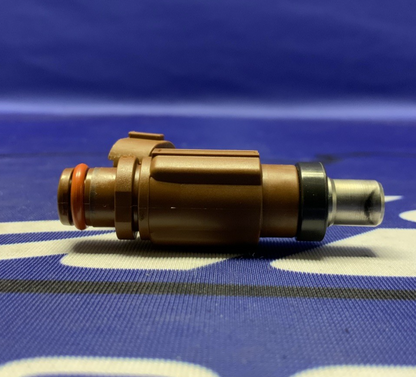 Suzuki Fuel Injector Set GSXR 600/750 2006-2007 OEM 15710-01H00