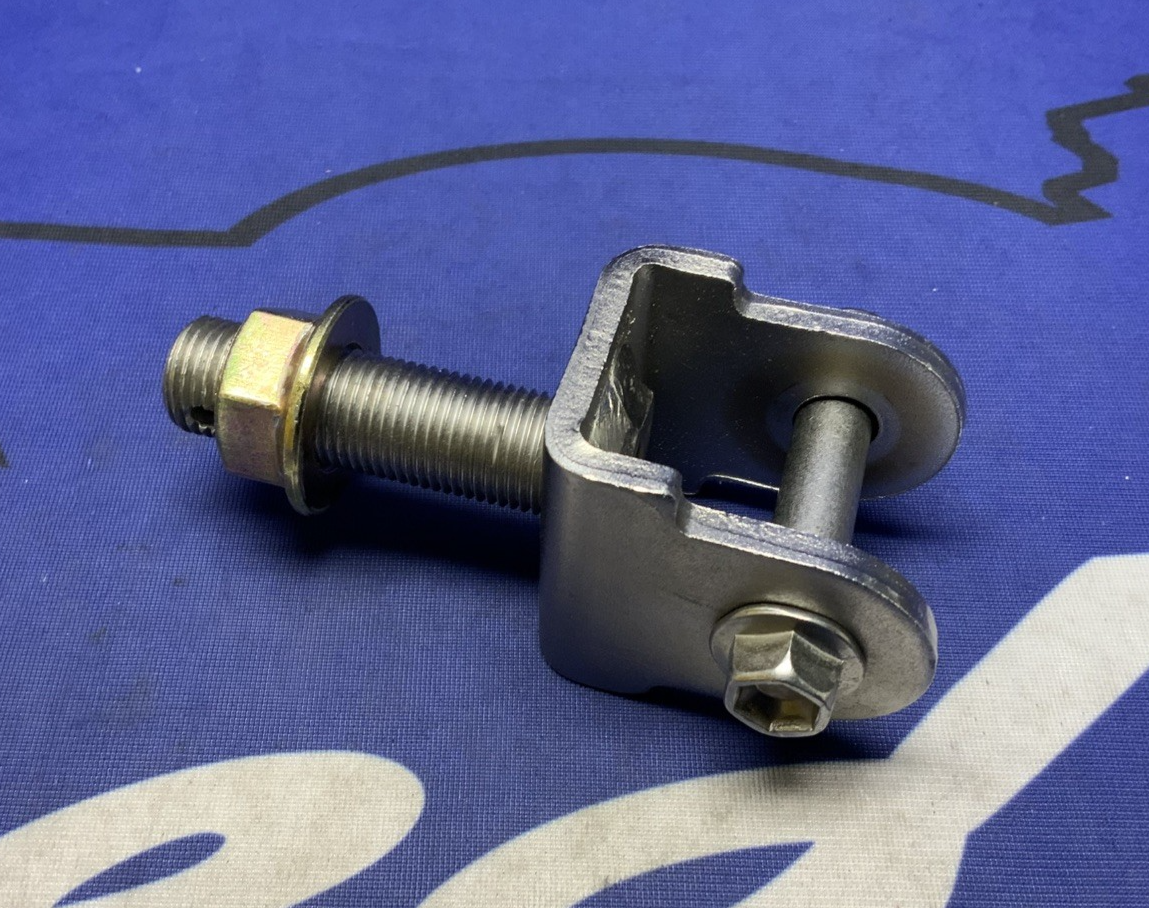 Kawasaki Shock Absorber Bracket Ninja ZX-6R 2007-2016 OEM 32037-1887