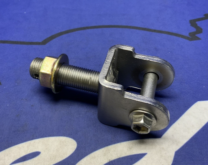 Kawasaki Shock Absorber Bracket Ninja ZX-6R 2007-2016 OEM 32037-1887