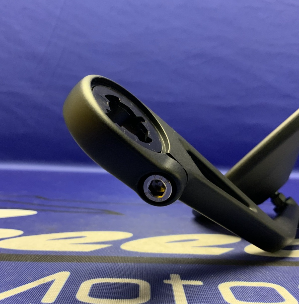 Triumph Bar End Mirror Assembly Street Triple RS 765 2023-2026 OEM T2062020