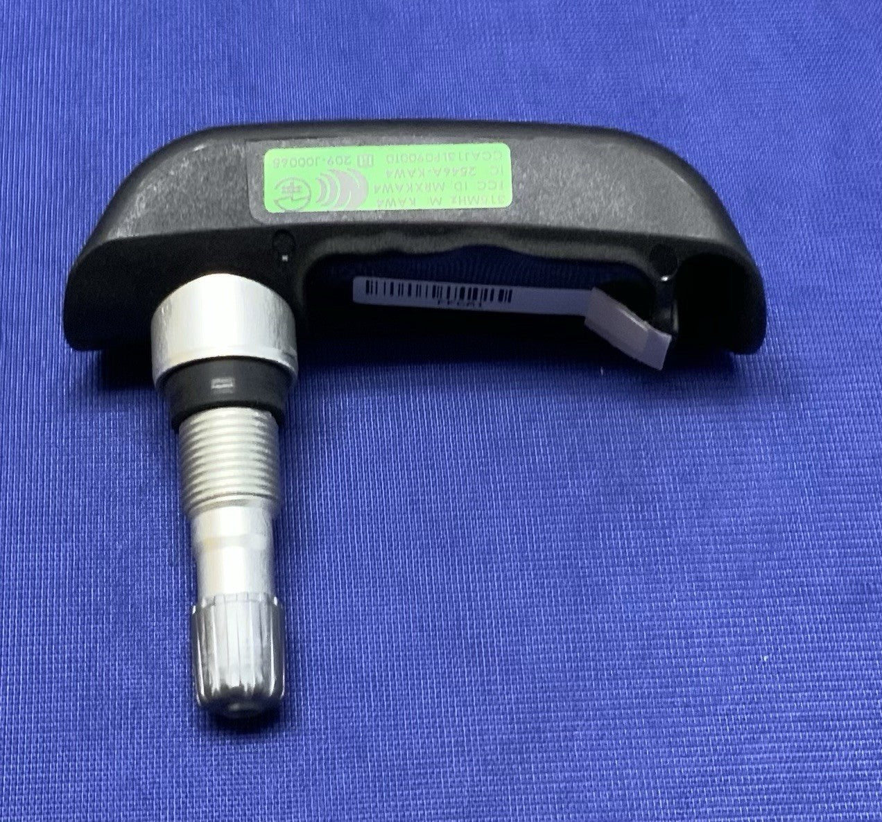 Kawasaki Tire Pressure Sensor Front/Rear Concours 2014-2022 OEM 21176-0748