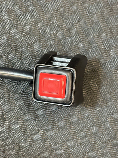 Suzuki OEM Engine Kill Switch RM, RMZ, DR-Z 37820-36E00