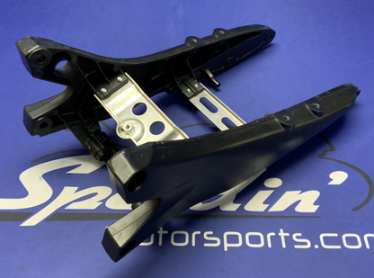 Suzuki Rear Subframe Assy GSXR 600 2006-2007 OEM 41211-01H00-YAP