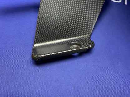 Ducati Rear Mudguard Carbon Fiber Panigale V4 2021-2025 OEM 96912551AA