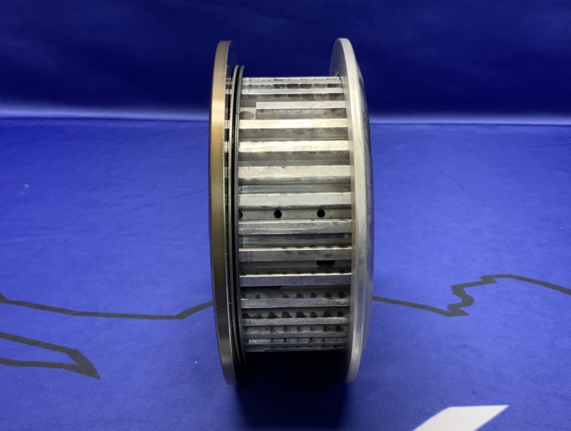 MV Agusta Clutch Basket Assembly F3 R/RR 2021, 2023 OEM 8000C8677-1