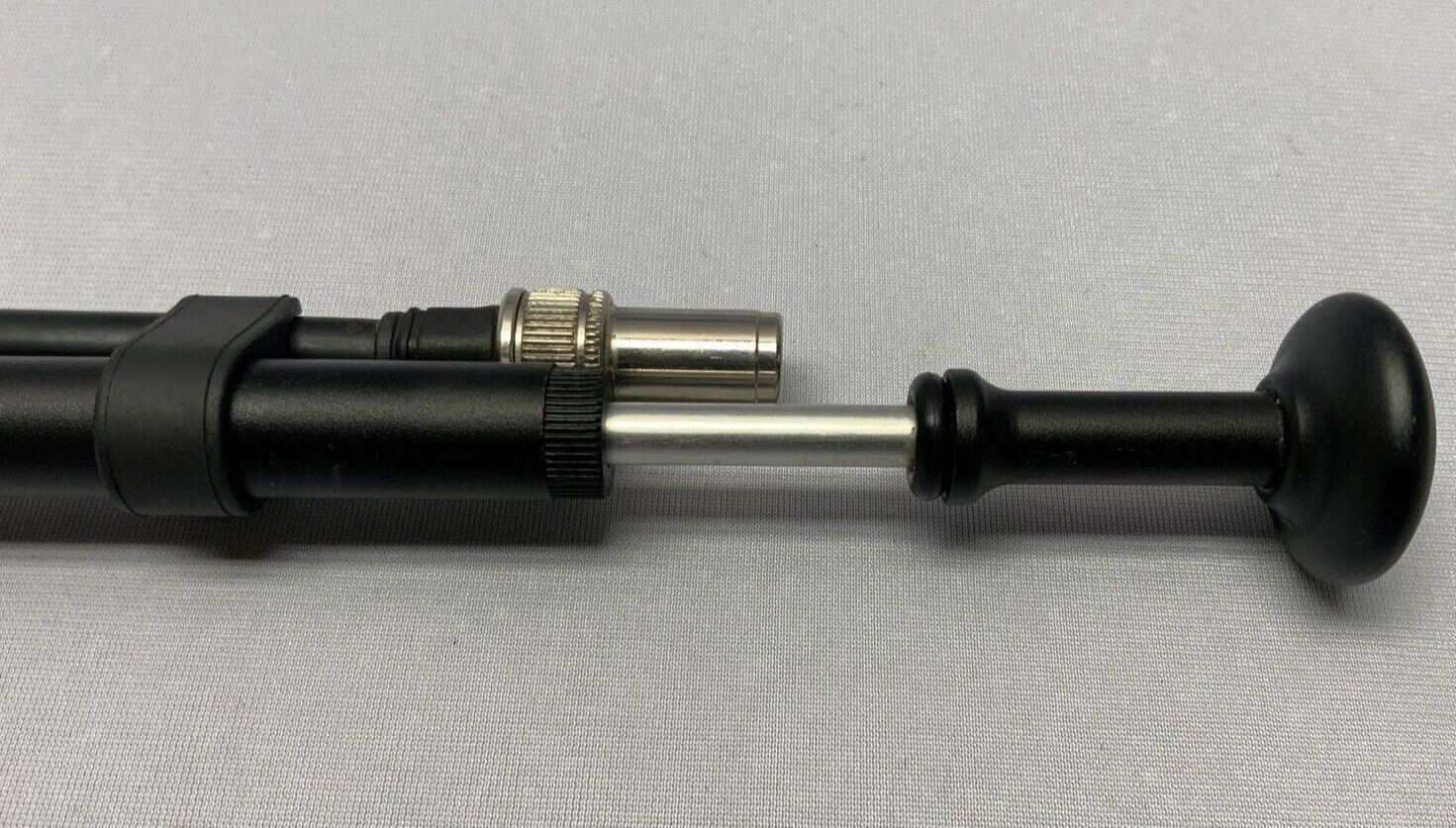 Fox High Pressure Digital Pump 530-9608