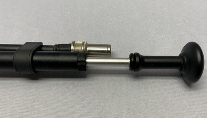 Fox High Pressure Digital Pump 530-9608