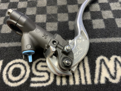 Yamaha Front Brake Master Cylinder Assembly YZF-R6 2017-2024 OEM 2CR-2580A-00-00