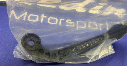 GB Racing Clutch Lever Guard (Aftermarket Bars 16mm Insert) CLG-16-A160-GBR