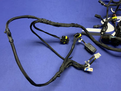 Ducati Main Wiring Harness Panigale V4 Speciale 2019 OEM 5101C371G