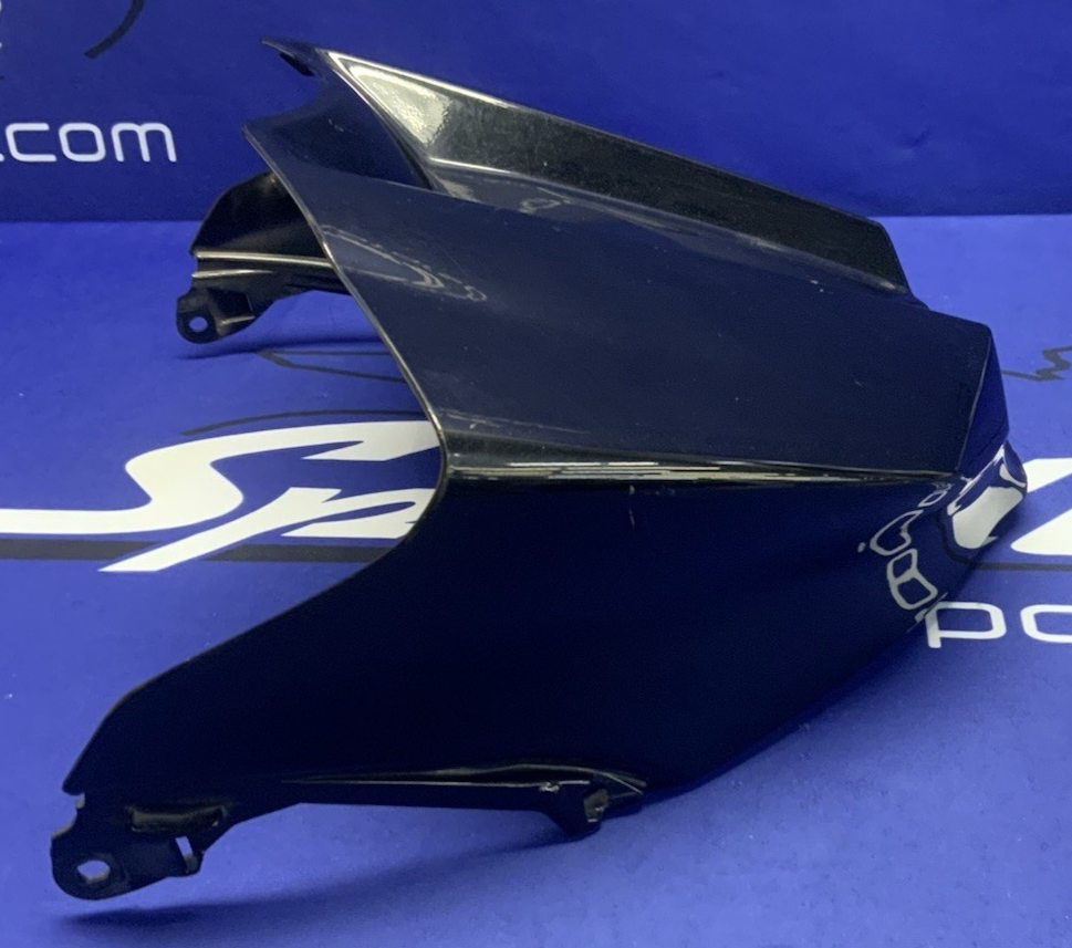 Yamaha Front Tank Cover (Raven Black) R1 2012-2014 OEM 14B-2171A-00-P3