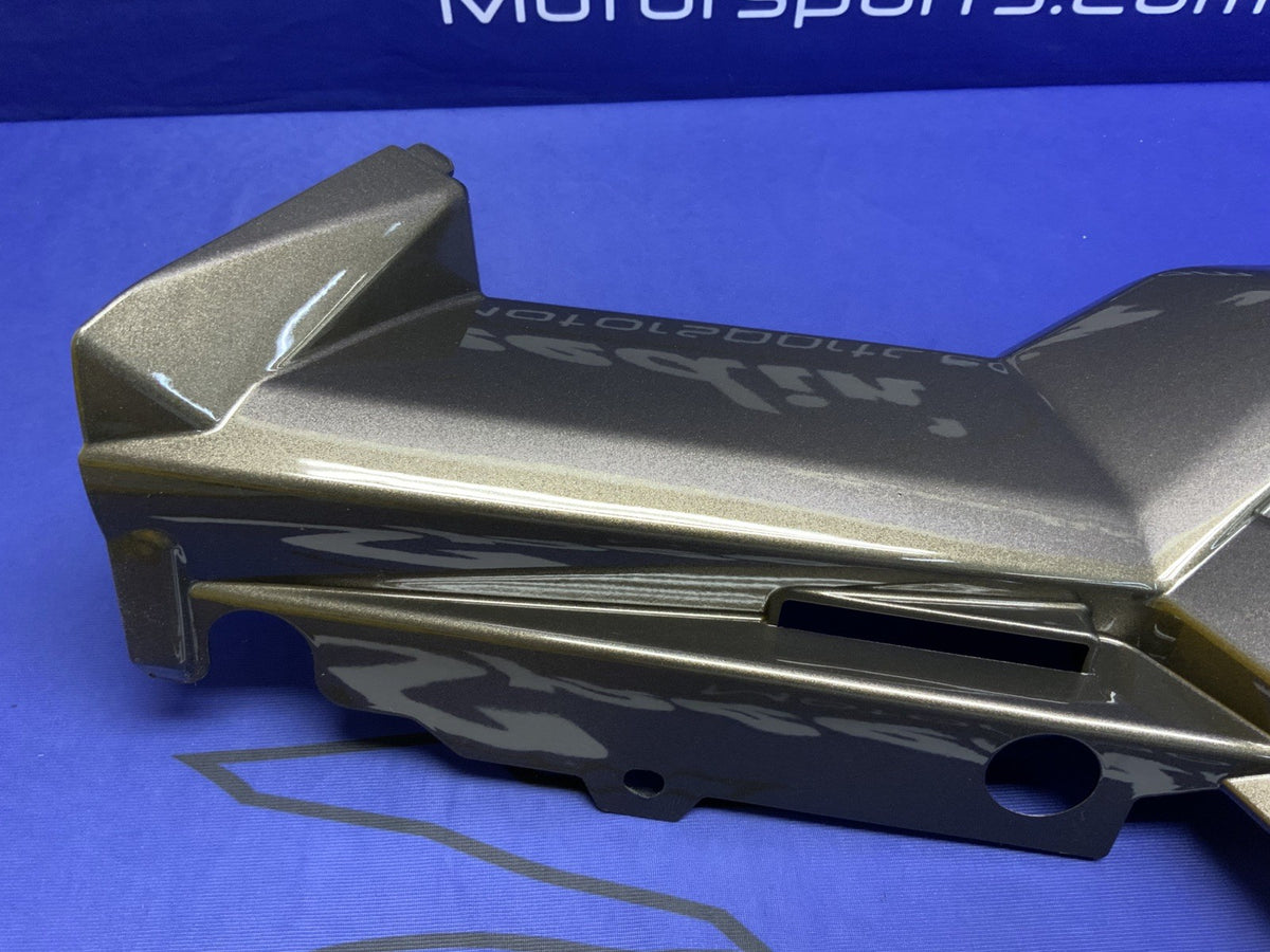 Polaris Upper LH Side Body Panel (Bronze Mist) Sportsman805 2022 OEM 5455513-605