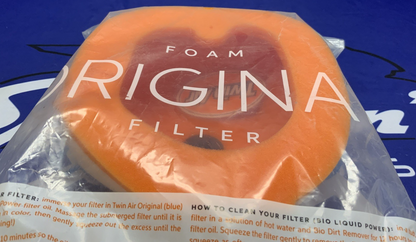 Twin Air Foam Air Filter 153220
