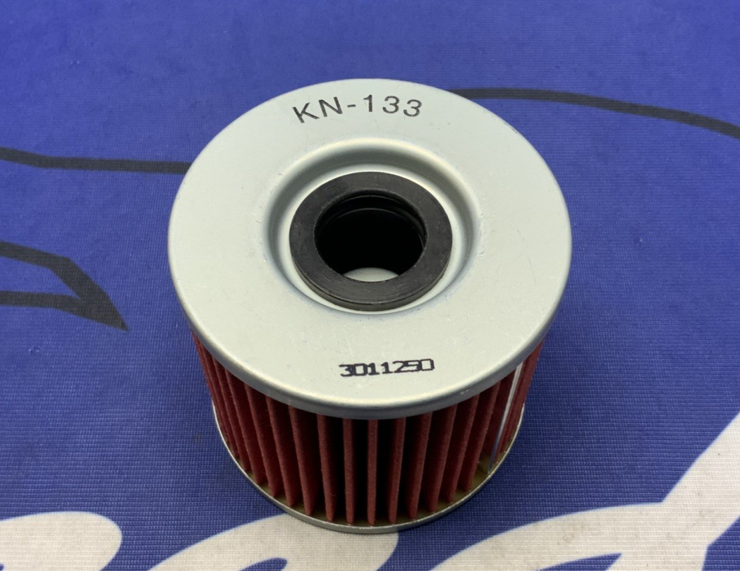 K&N Performance Oil Filter Cartridge GS500F 2004-2010 KN-133