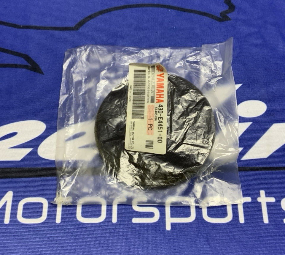 Yamaha Air Filter Cleaner Element Raptor 90 2009-2024 OEM 43D-E4451-00-00