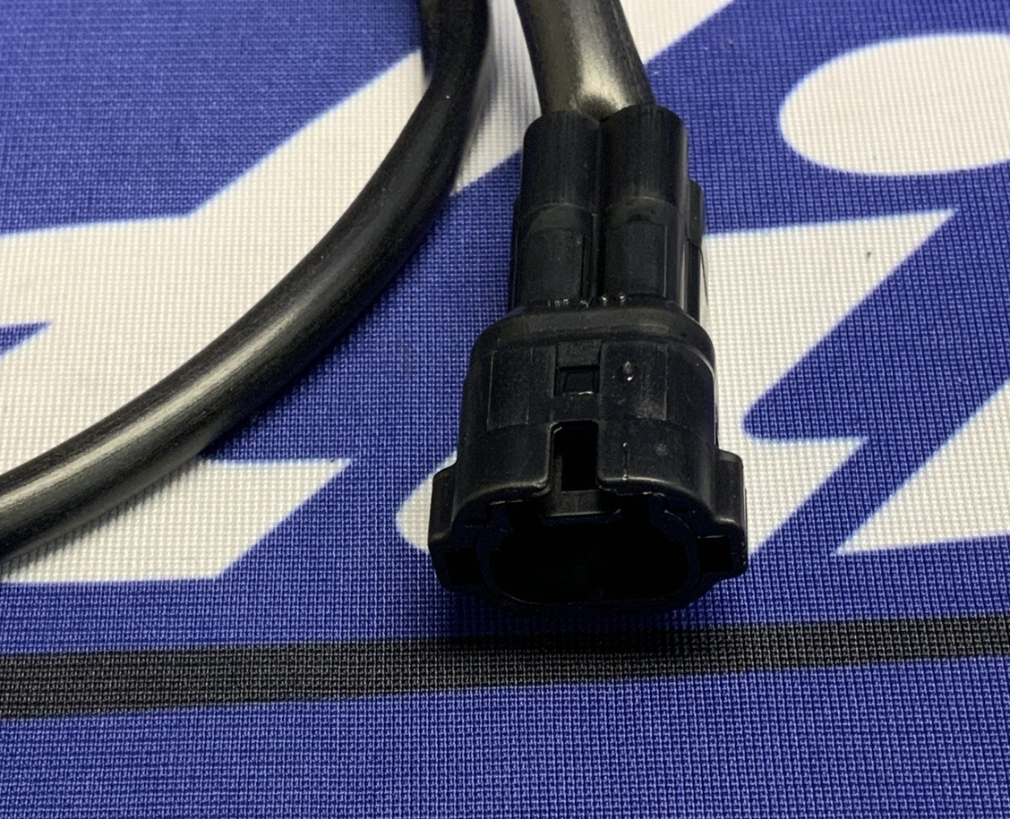 Yamaha Handlebar Switch 1 YZ250/450F 2023-2027 OEM BHR-83976-00-00