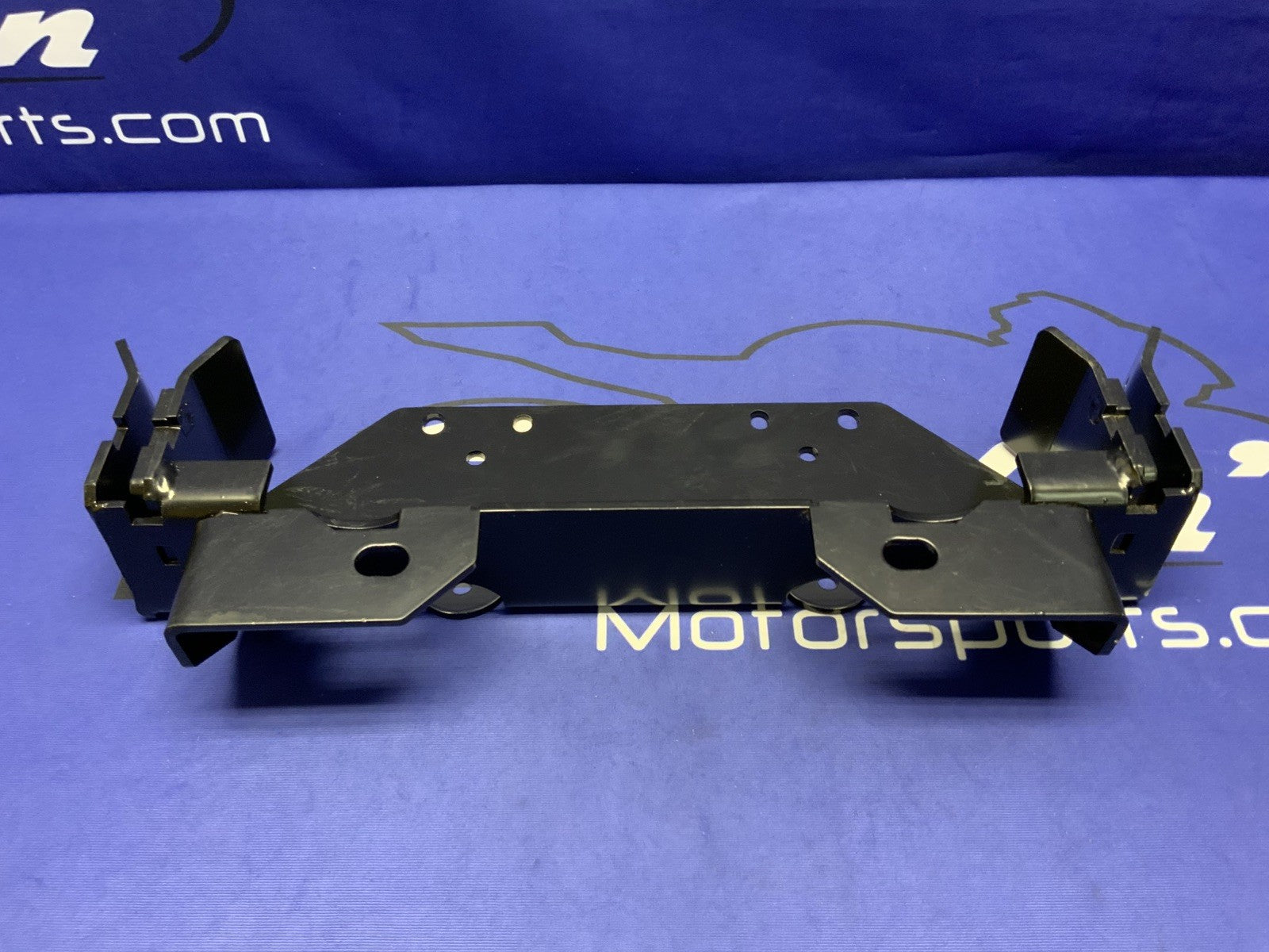 WARN Snow Plow Mount Kit Yamaha Grizzly 550 4x4 2009-2014 OEM 42S-F84Y0-V0-00