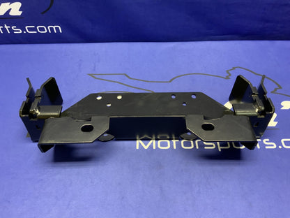 WARN Snow Plow Mount Kit Yamaha Grizzly 550 4x4 2009-2014 OEM 42S-F84Y0-V0-00