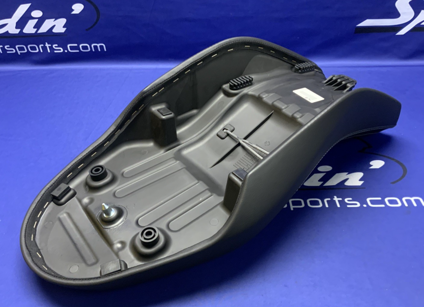 Ducati Sella Sport Pro SCR Seat Scrambler 800 2015-2018 OEM 96880401A