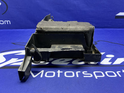 Yamaha Battery Holder Tray YZF-R1 2009-2014 OEM 14B-8212B-00-00