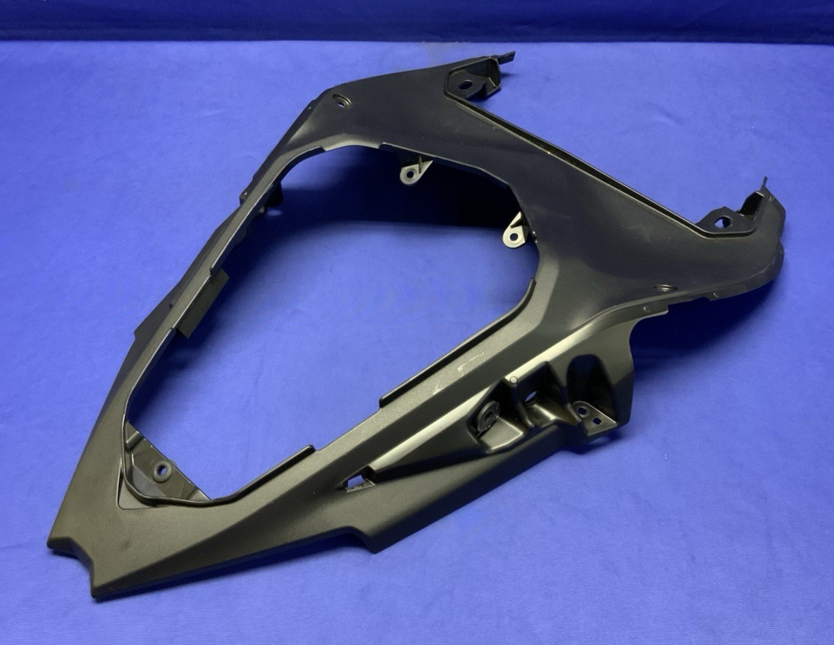 Kawasaki Rear Tail Center Cover Ninja 500 2024-2026 OEM 36043-0001