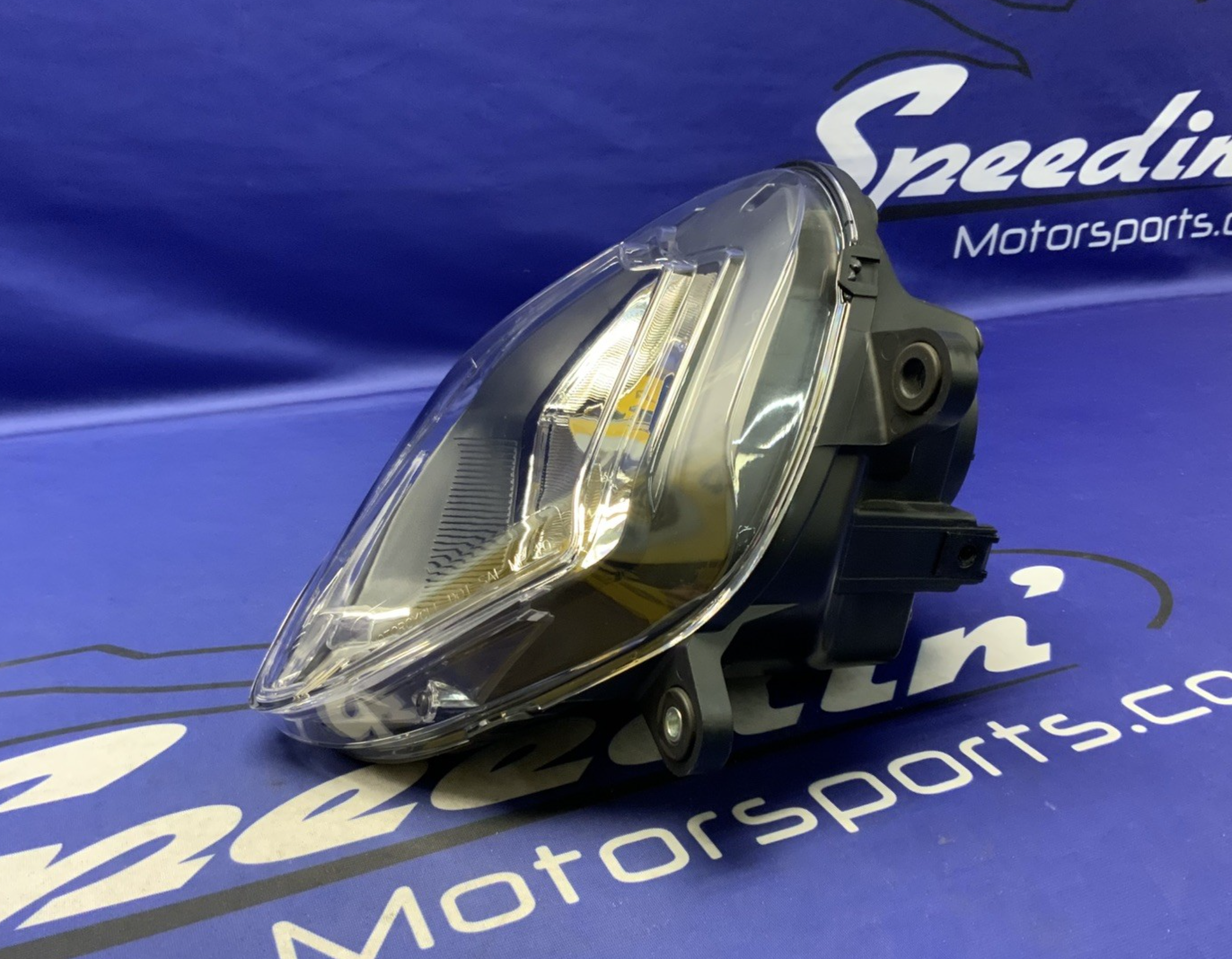 MV Agusta Headlight Assembly F3 800 2012-2016, F3R/RR 2021 OEM 8000B4957