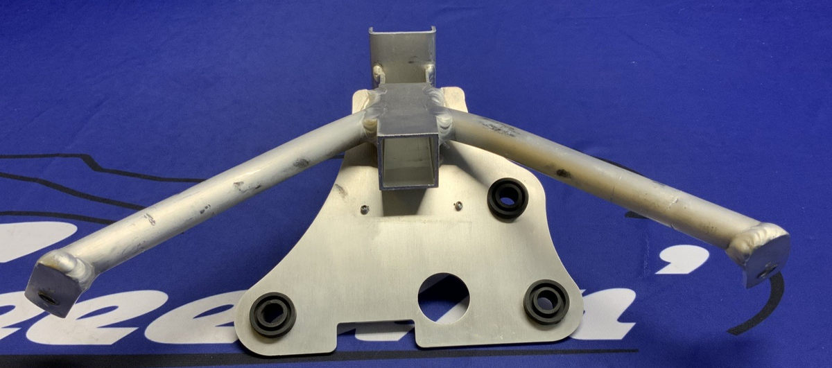 Motoholders Fairing Stay Aprilia RSV4 2009-2016 IA024002