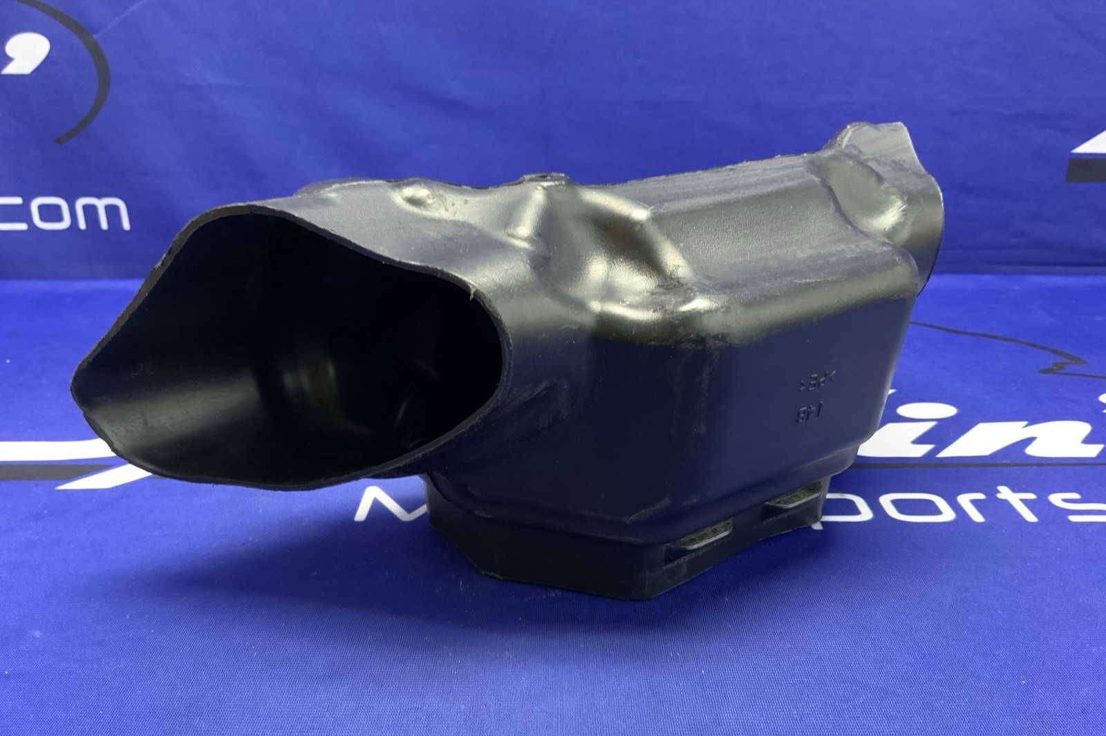 Yamaha Front Airbox Joint YZF-R1 OEM 14B-2845D-10-00