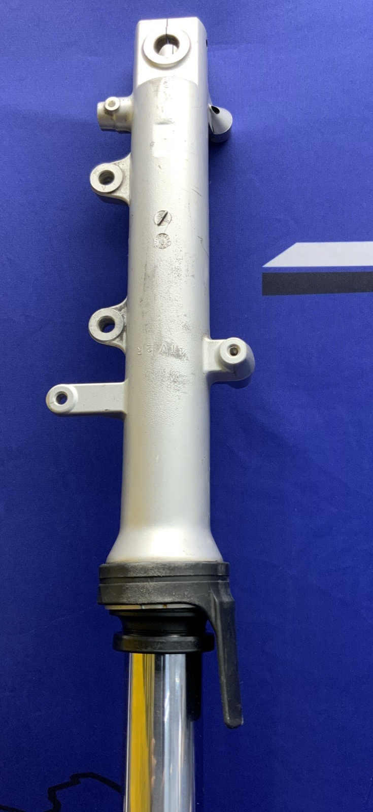 Yamaha Front Fork Assembly LH/RH YZF600R 1996-2007 OEM 4TV-23102-02-00