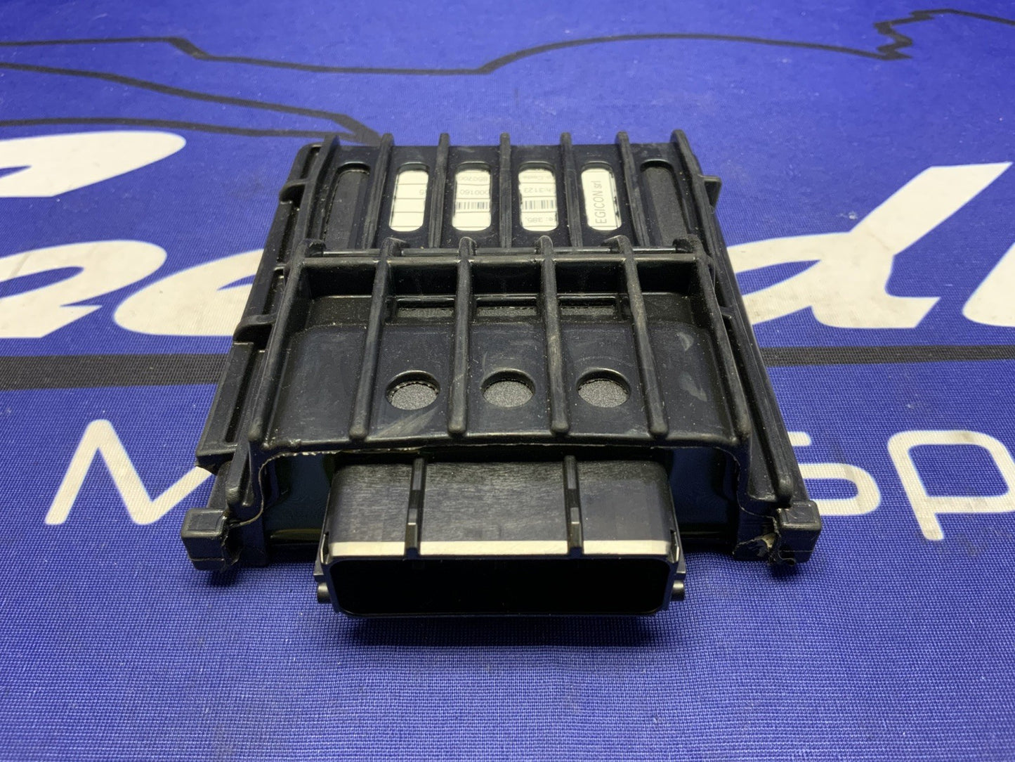 Ducati Blackbox Unit Panigale V2 2020-2024 OEM 38511095A-2