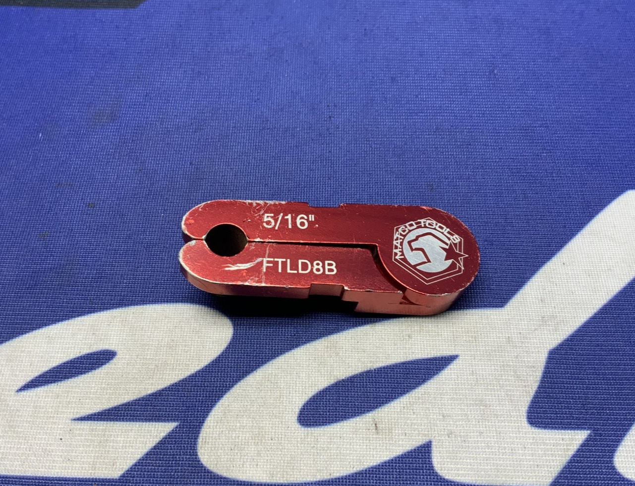 Matco Transmission & Fuel Disconnection Set (4PC) FLTD8