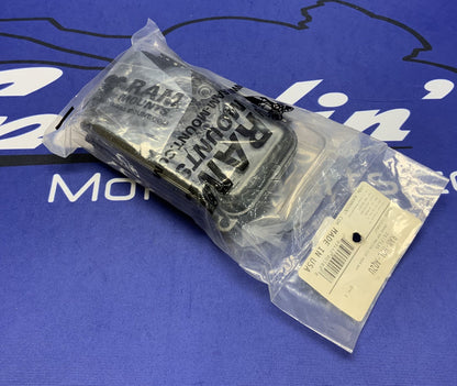 RAM Aqua Sealed Box (Medium) RAM-HOL-AQ2U