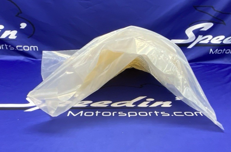 Zero Gravity Windscreen (Clear) S1000RR 2020-2022 16-812-01-1