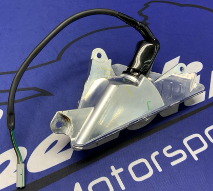 Kawasaki Right Turn Signal Ninja 400 2018-2024 OEM 23040-0154-1