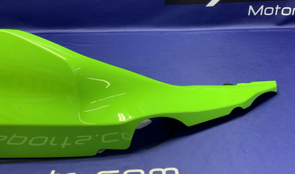Kawasaki Right Tail Cover (Green) ZX-4R/RR 2023-2026 OEM 36041-0055-777