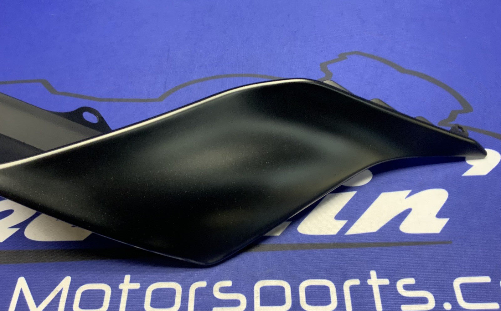 Yamaha Left Tail Fairing YZF-R6 2017-2026 OEM BN6-21711-00-P1
