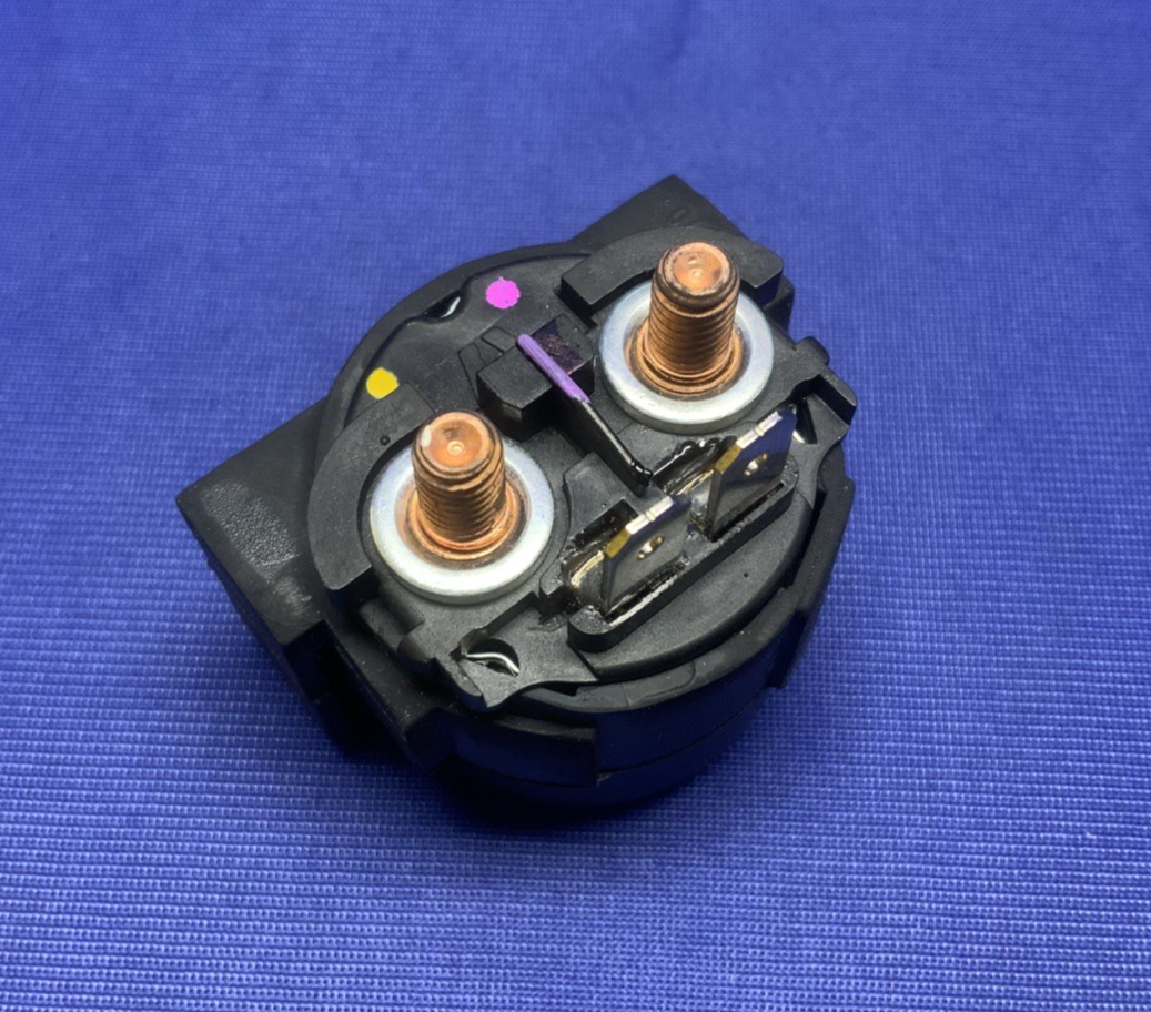 Kawasaki Starter Relay Solenoid Voyager XII XG1200 1990-2003 OEM 27010-0788