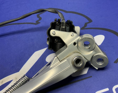 Triumph Kickstand Assembly Street Triple RS 2023-2025 OEM T2082009-2